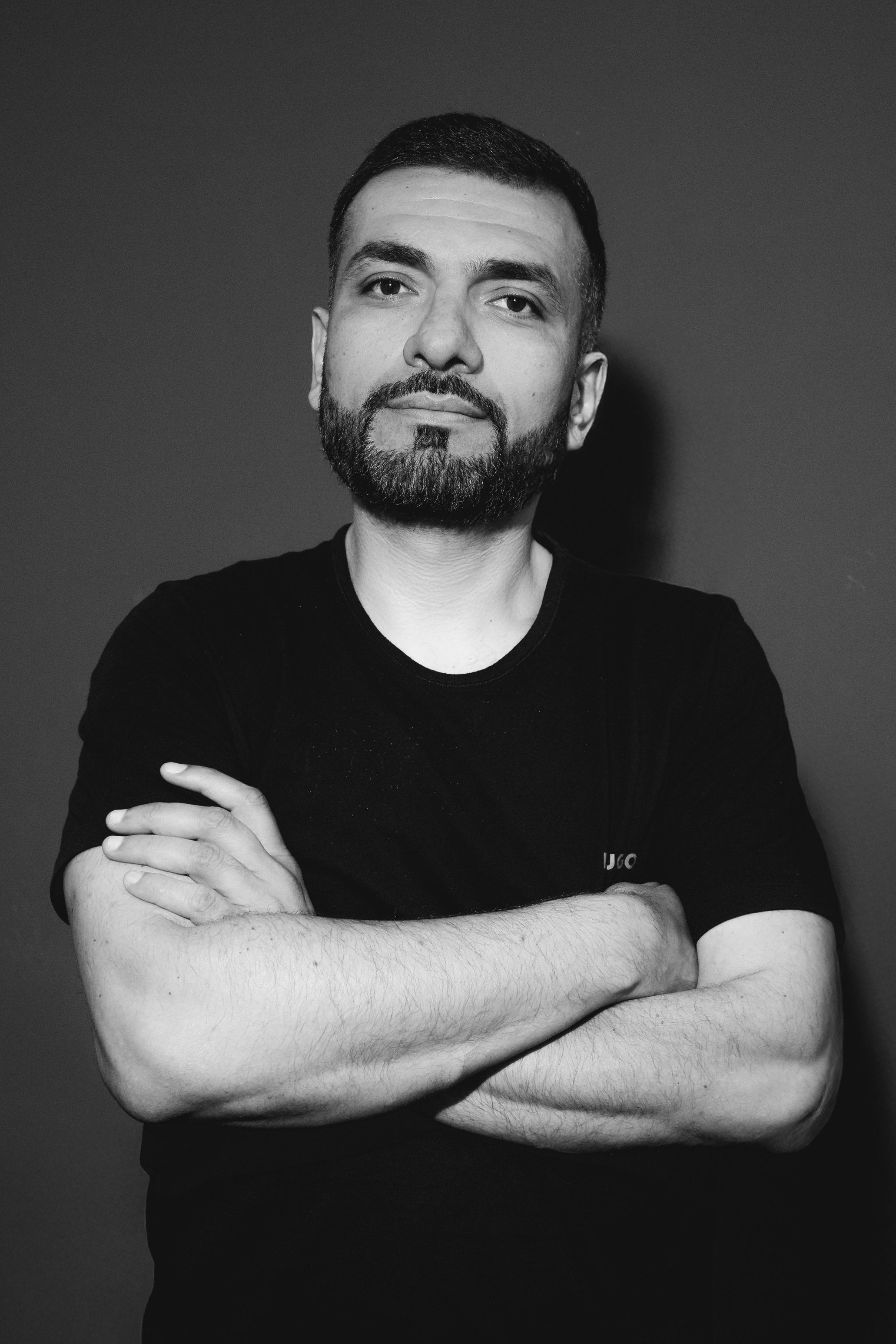 Барбер Мастер. Фотограф из Москвы — DASHA NOVA | Авторская фотография в разных жанрах