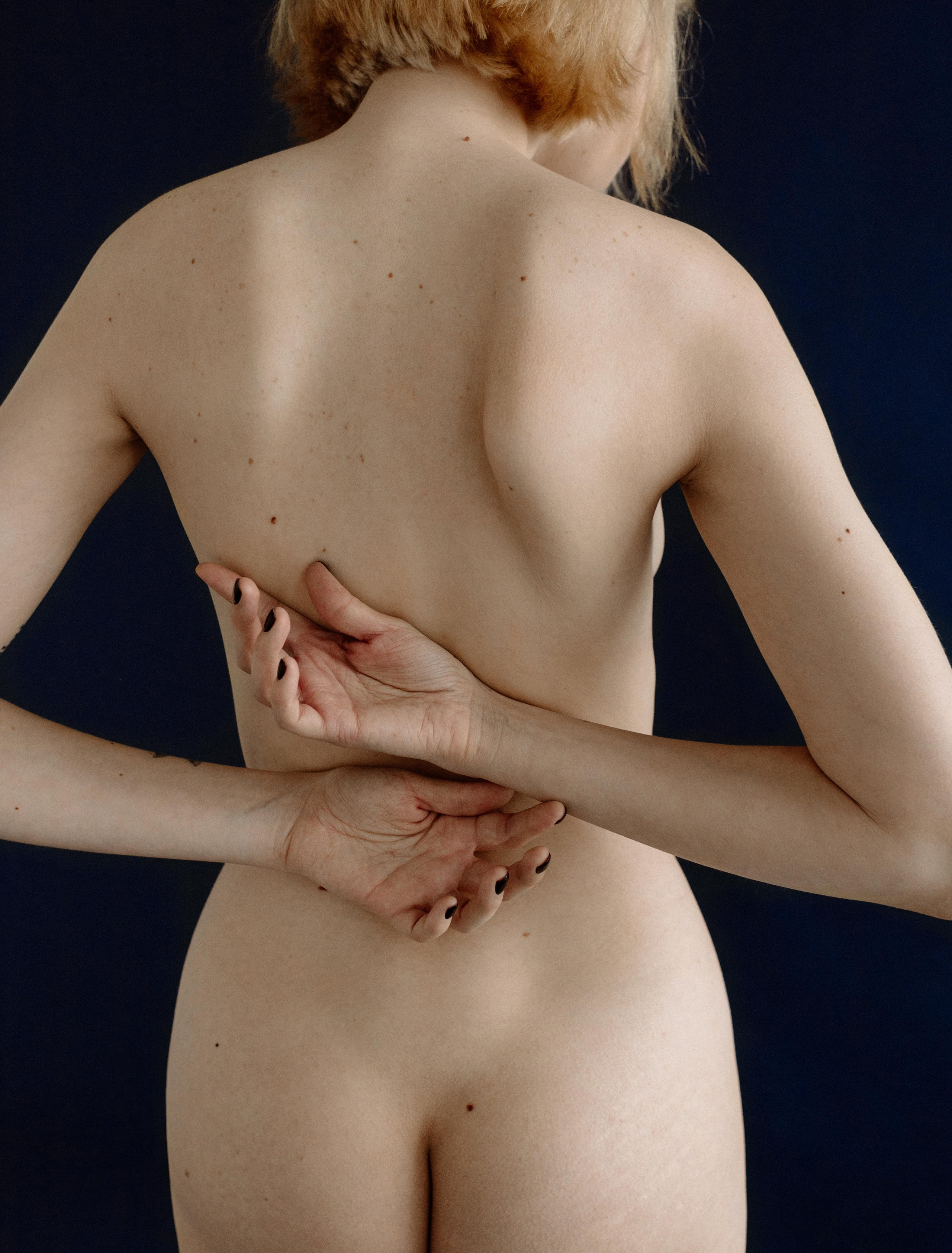 Портретный фотограф | Олеся Комарова | Екатеринбург