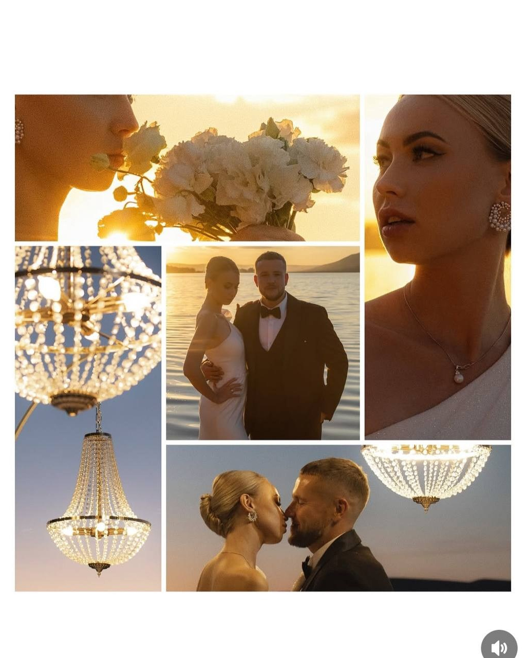 Свадебный видеограф в Республике Татарстан Ольга Фоменко