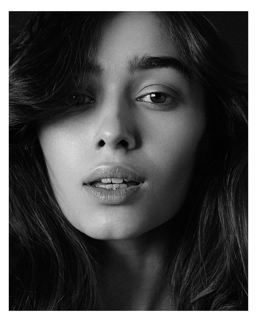 Портретный фотограф | Олеся Комарова | Екатеринбург