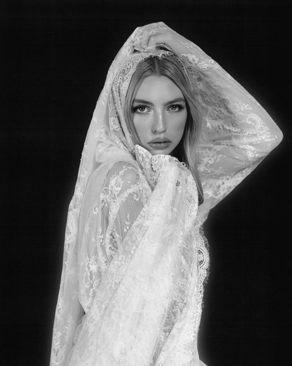 Индивидуальная фотосессия | Астана, Алматы. Deadkristina — фотограф в Астане