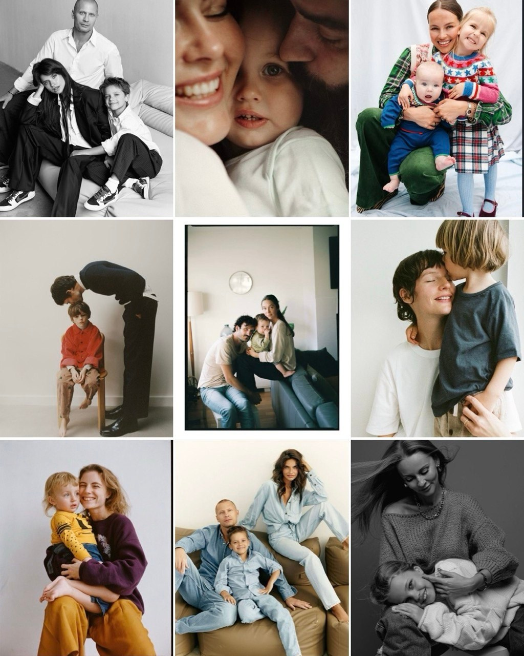 ФОТОДЕНЬ МОСКВА 22 НОЯБРЯ. Аня Нагайцева фотограф в Томске, семьи, портреты, контент