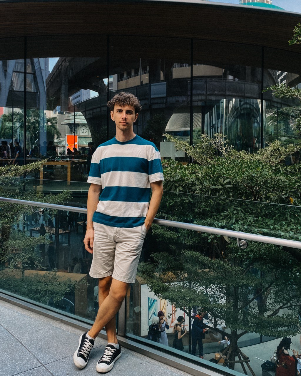 Фотограф Хабаровск Роман Лавров