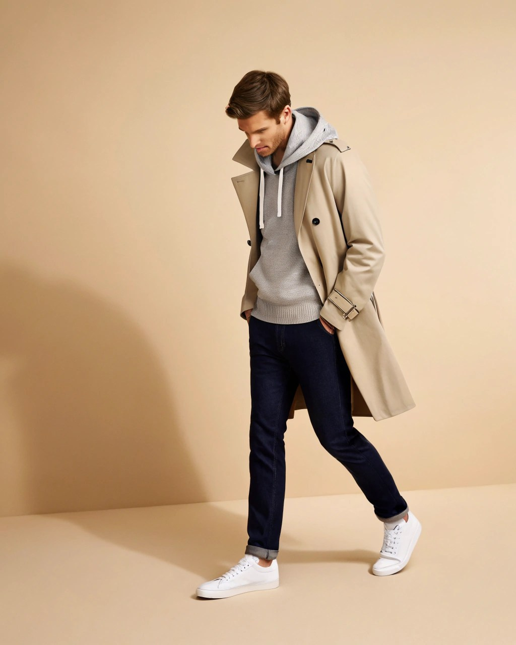 20 образов для модельных тестов: парни. Фотограф в Москве Михаил Елизарьев