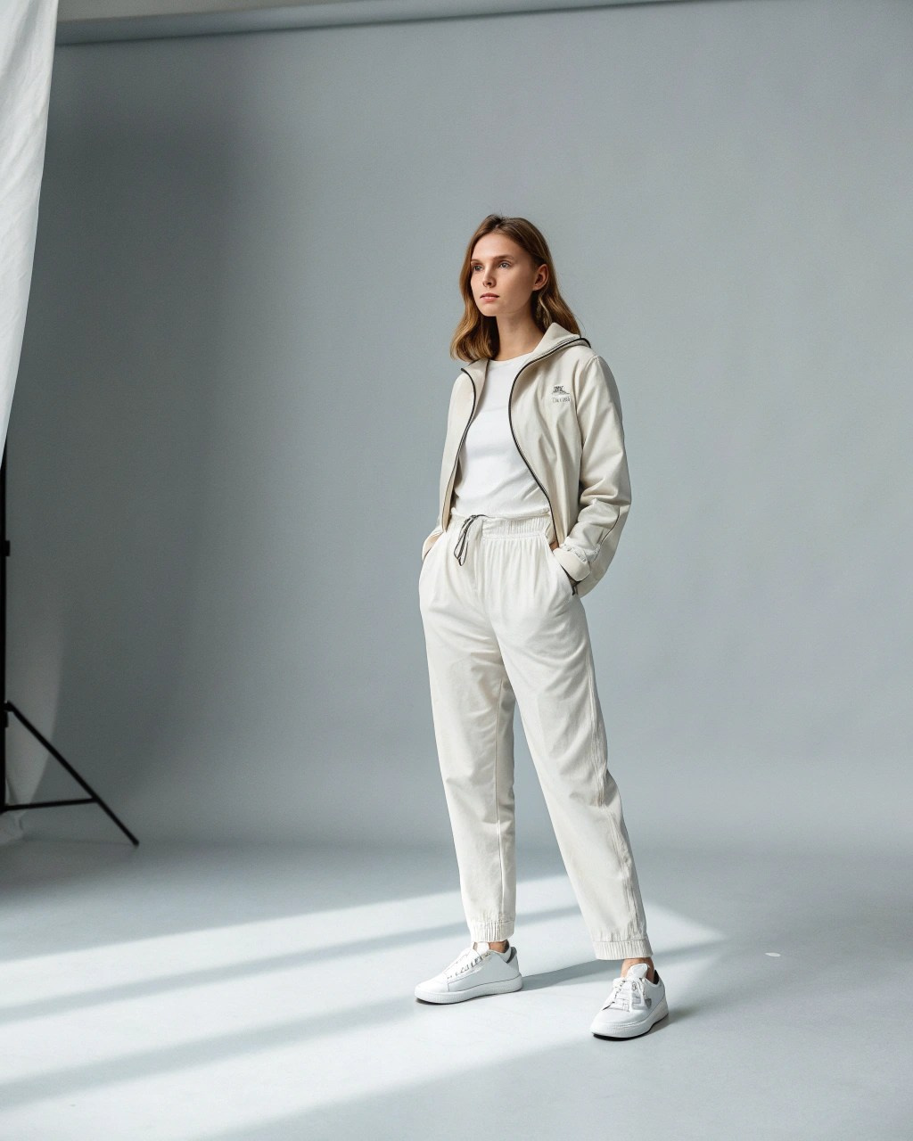 35 образов для модельных тестов: девушки. Фотограф в Москве Михаил Елизарьев