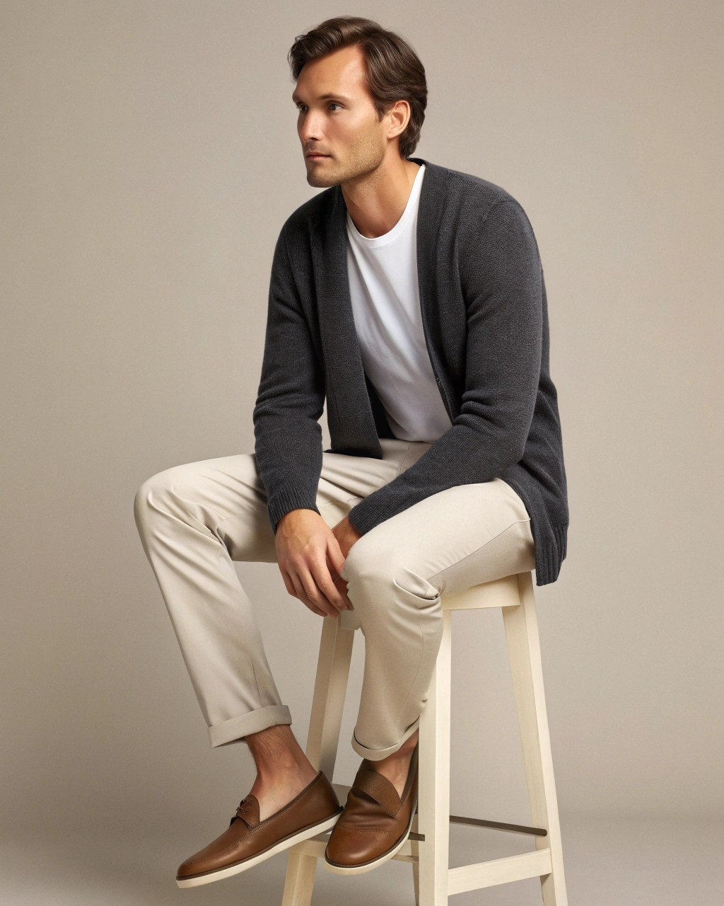 20 образов для модельных тестов: парни. Фотограф в Москве Михаил Елизарьев