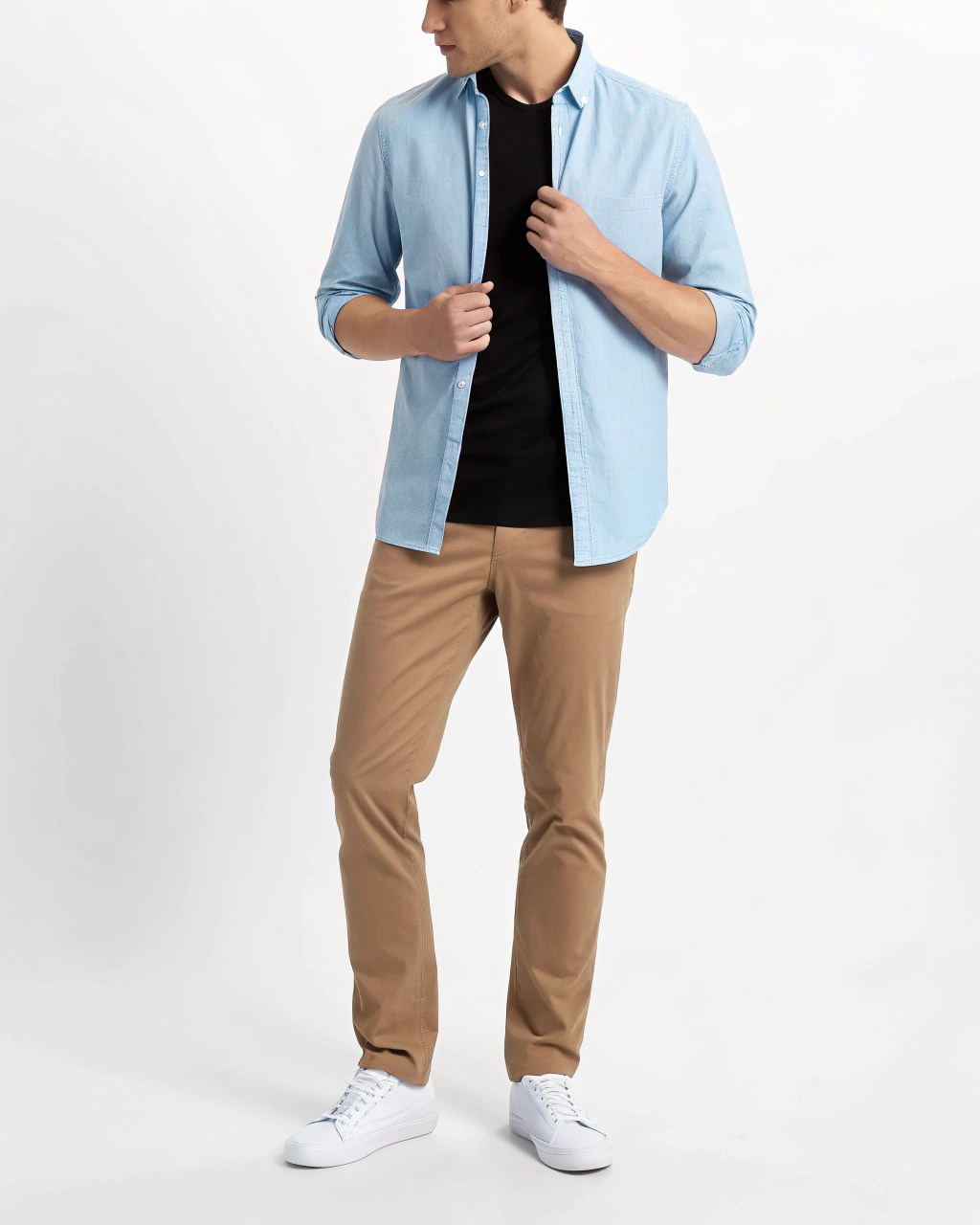 20 образов для модельных тестов: парни. Фотограф в Москве Михаил Елизарьев