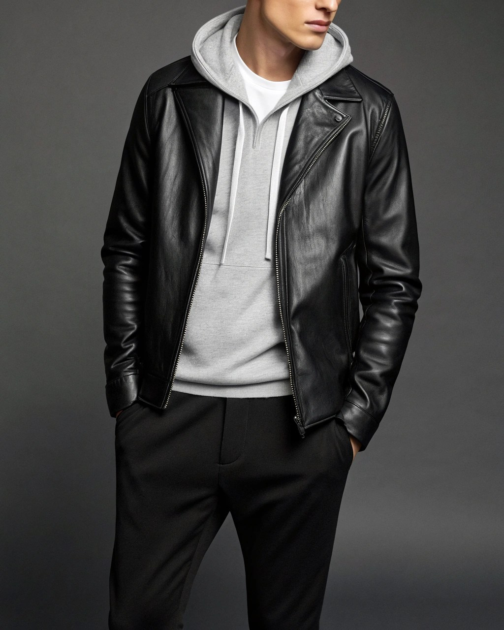 20 образов для модельных тестов: парни. Фотограф в Москве Михаил Елизарьев