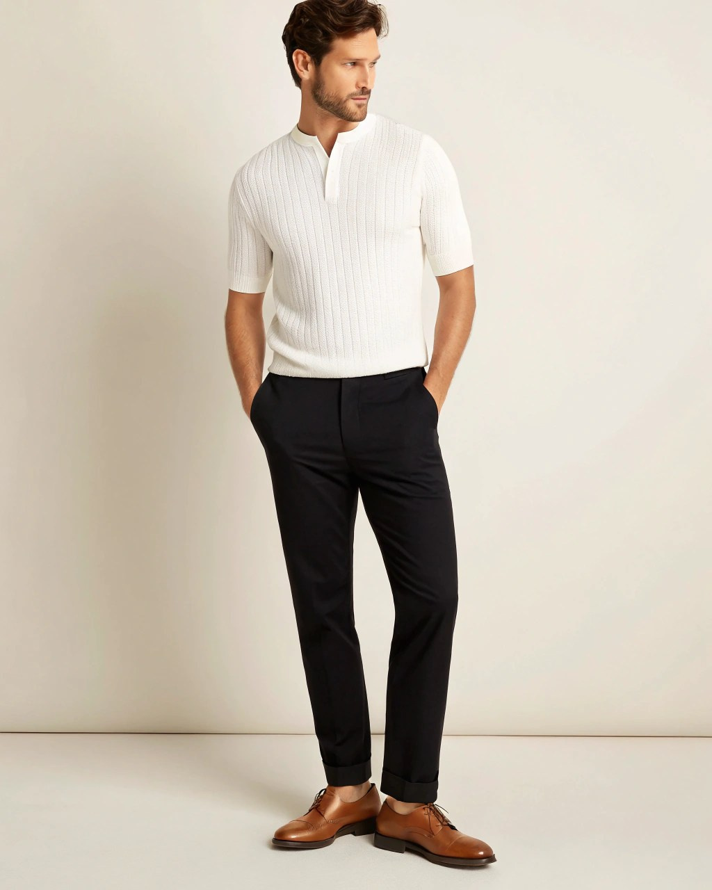 20 образов для модельных тестов: парни. Фотограф в Москве Михаил Елизарьев