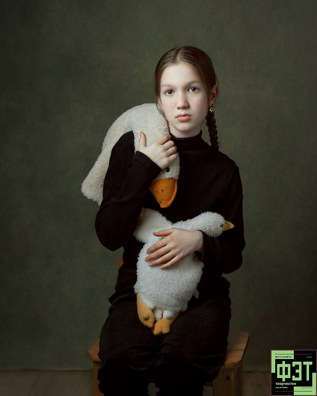 ФЭТ: Фотография Эстетика Творчество. 26.10.2025. Наталья Жукова. Курсы фотографии