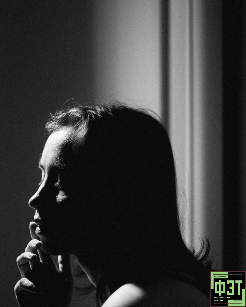 ФЭТ 04.11.25. Наталья Жукова. Курсы фотографии