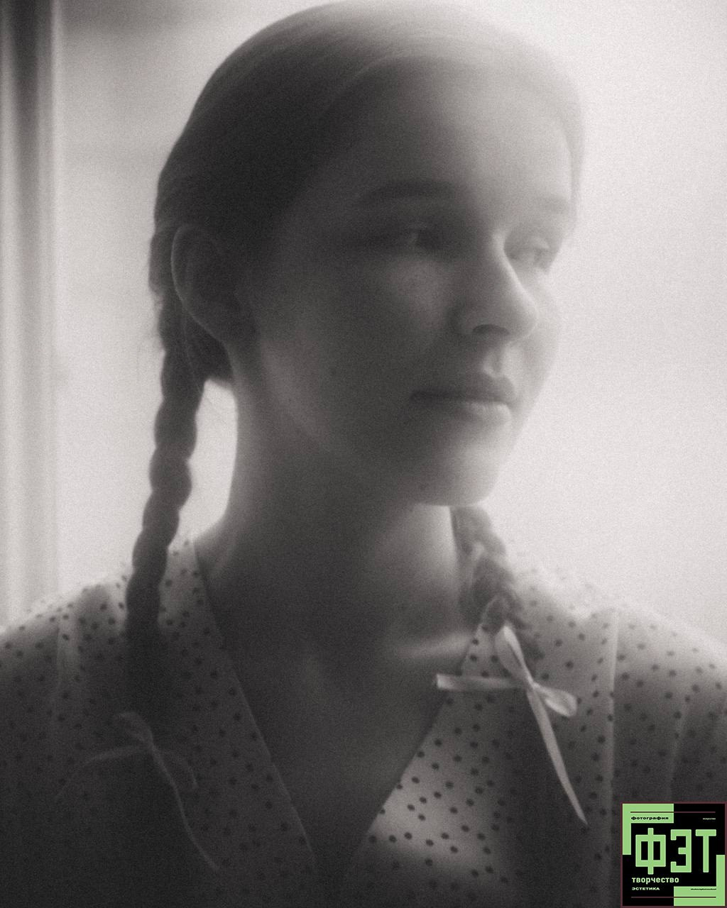ФЭТ: Фотография Эстетика Творчество. 26.10.2025. Наталья Жукова. Курсы фотографии