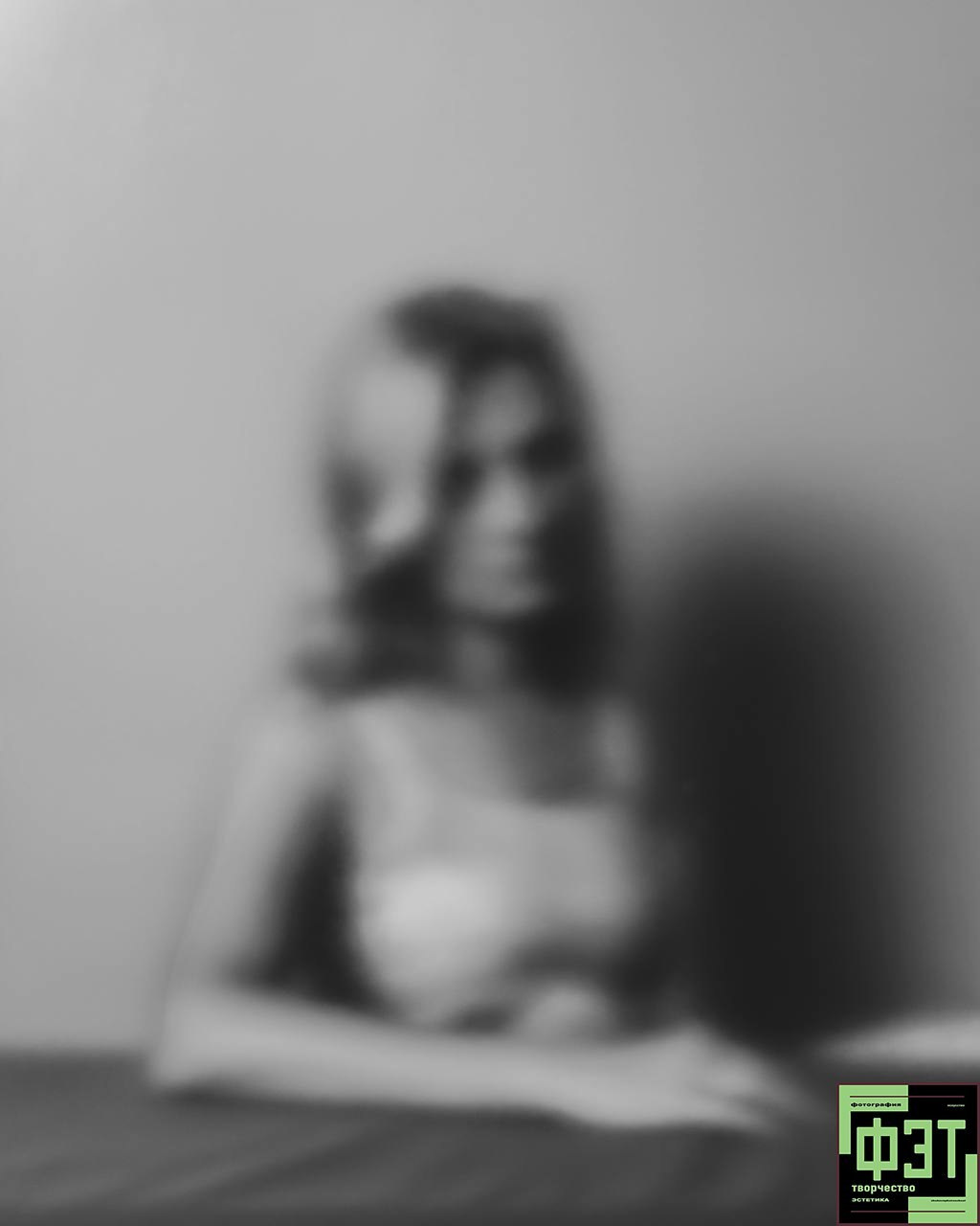 ФЭТ: Фотография Эстетика Творчество. 26.10.2025. Наталья Жукова. Курсы фотографии