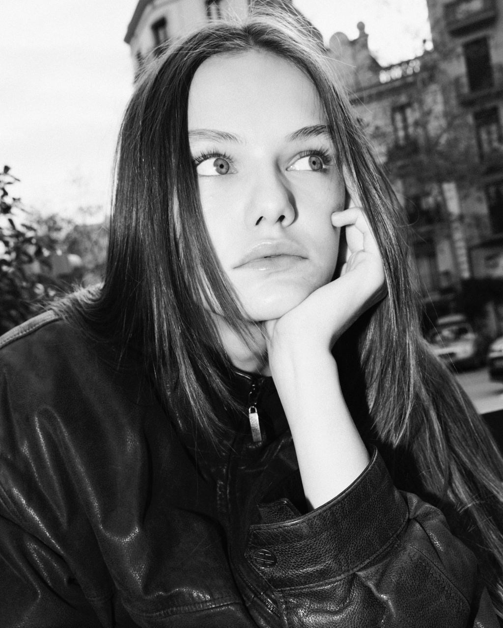 Photographer Barcelona/Europe