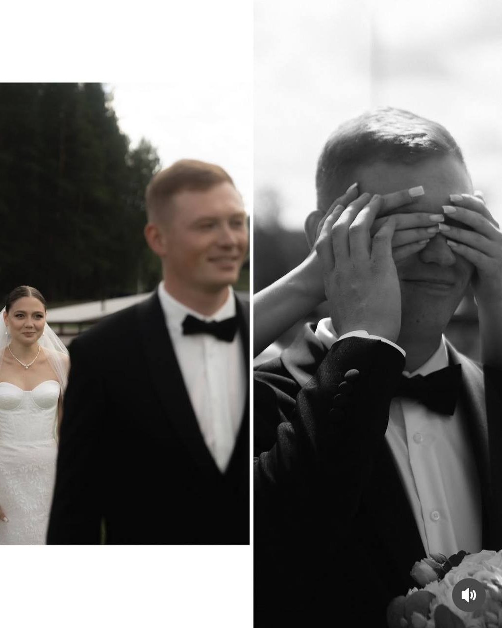 Свадебный видеограф в Республике Татарстан Ольга Фоменко