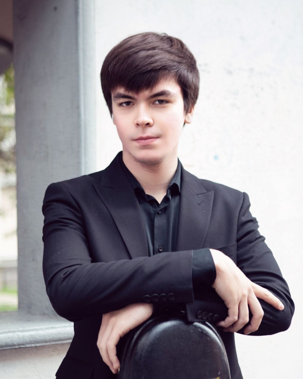 ««Загадай желание» предновогодний концерт классической музыки. Дом Шрёдера