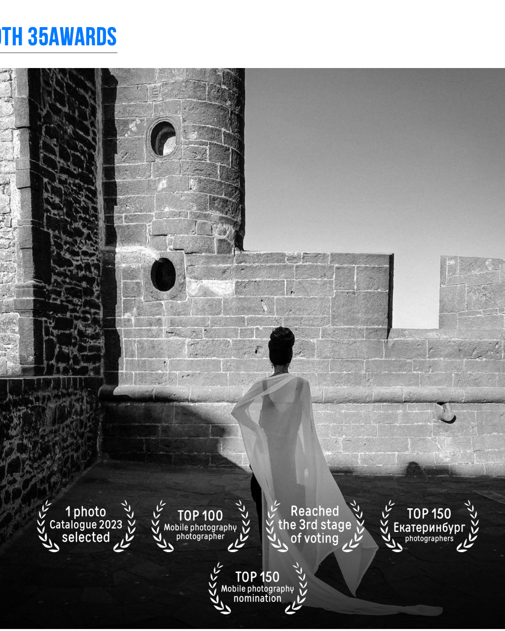 ABOUT ME. Olga Popova — Photographer in Morocco