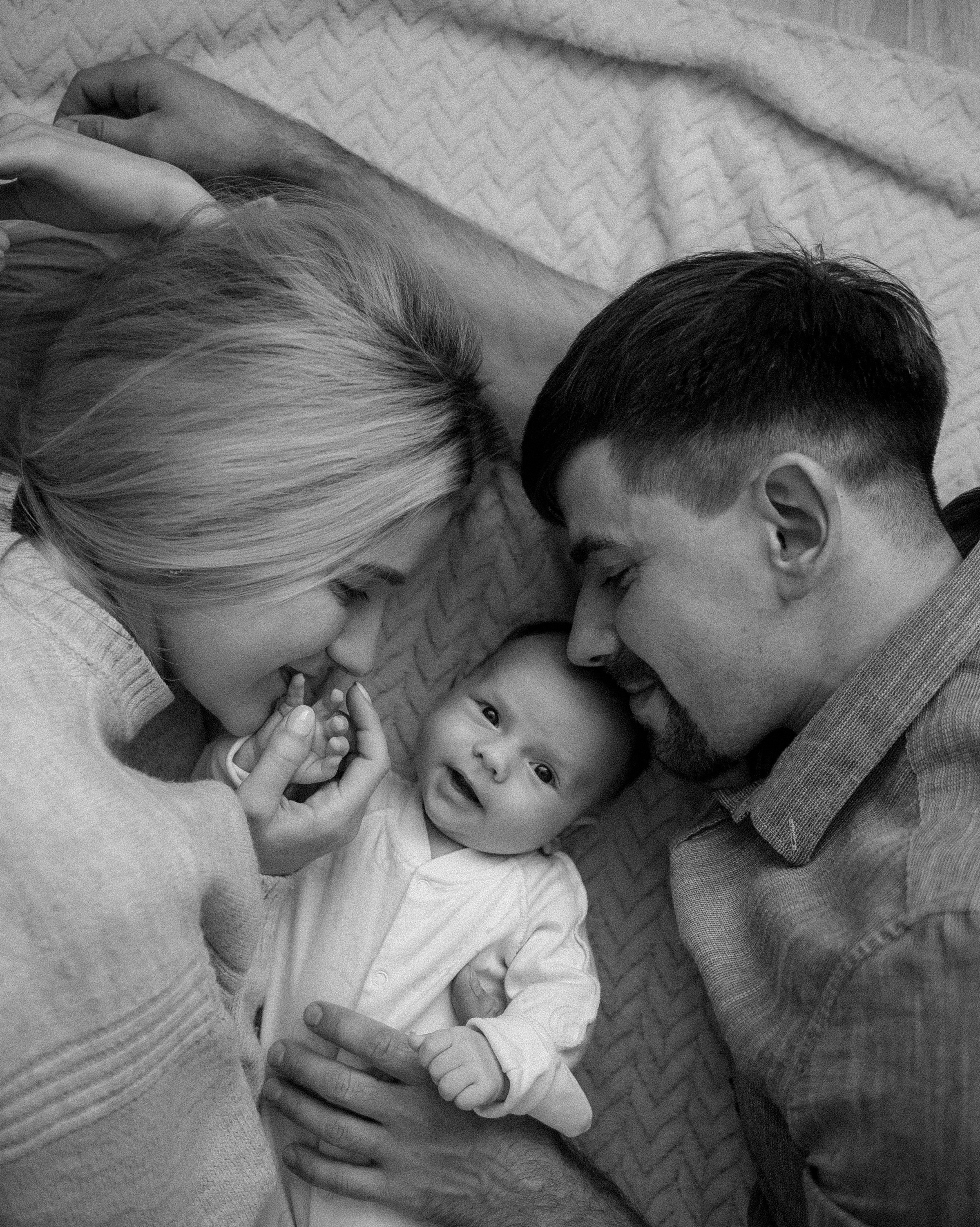 Прайс. Семейный и детский фотограф в Нижнем Новгороде Буслаева Мария