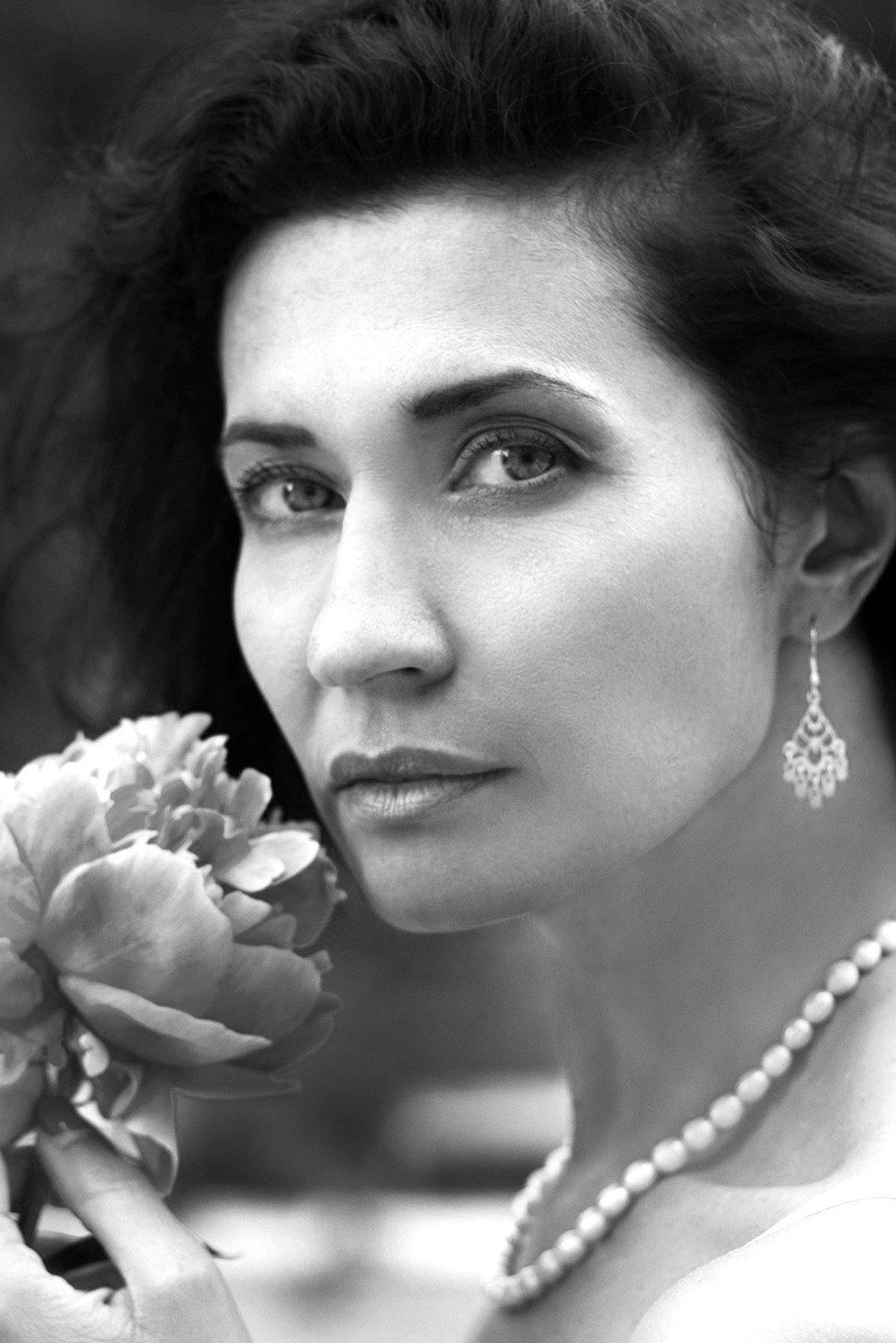 Портретная и студийная съемка.