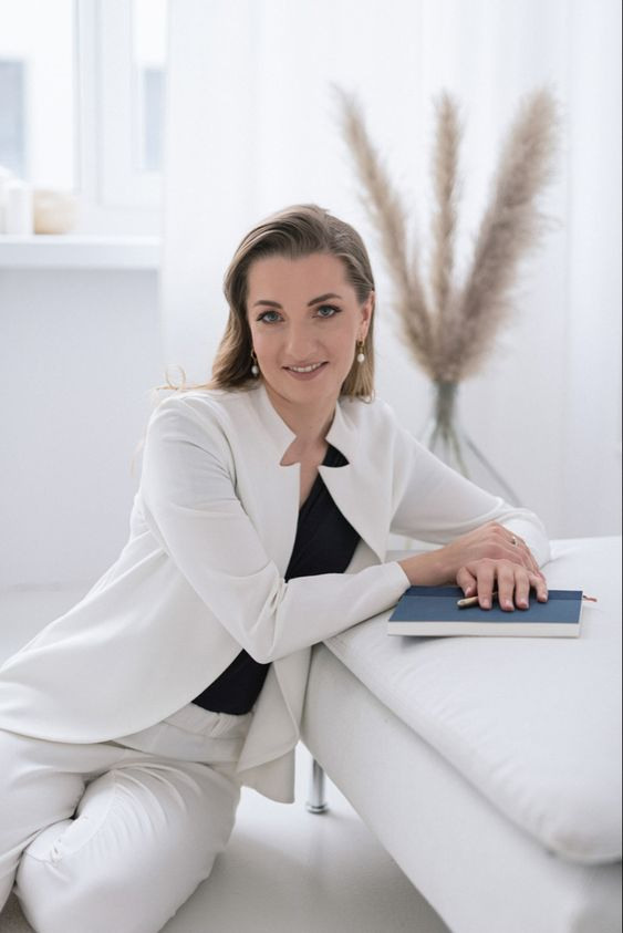 Детский массаж. Фотограф Челябинск — Кирилл Устюжанин