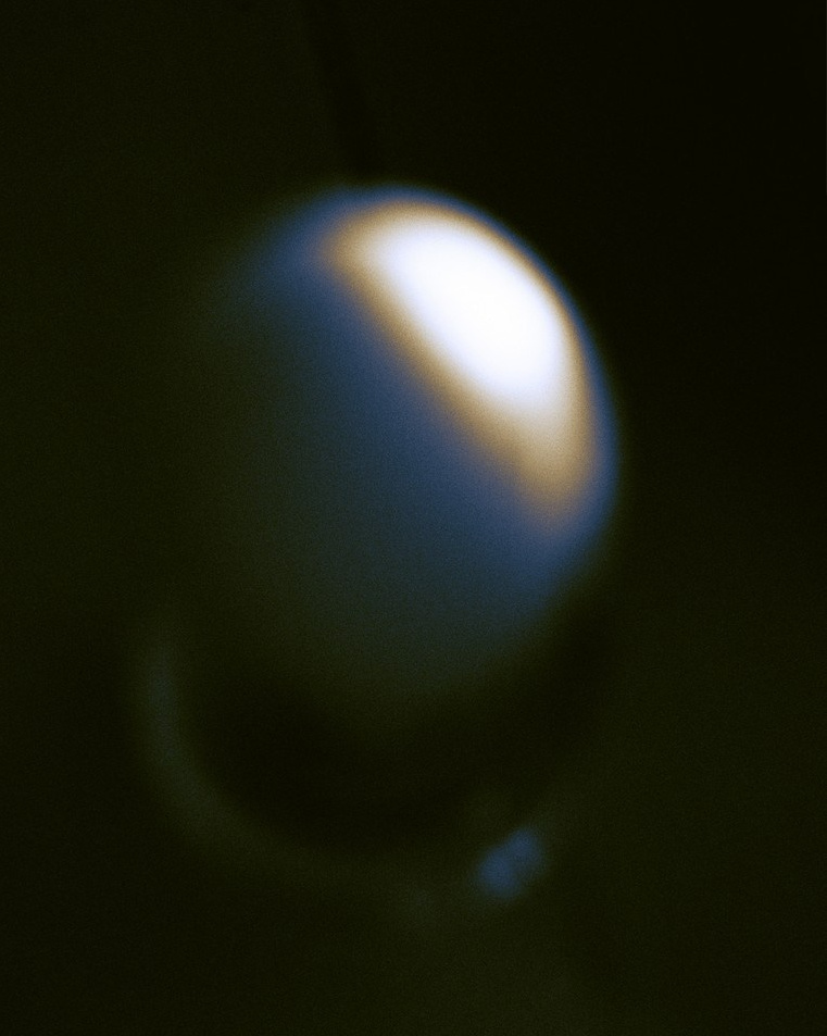 OVO. EKATERINA SHAFIEVA — INTERNATIONAL VISUAL ARTIST