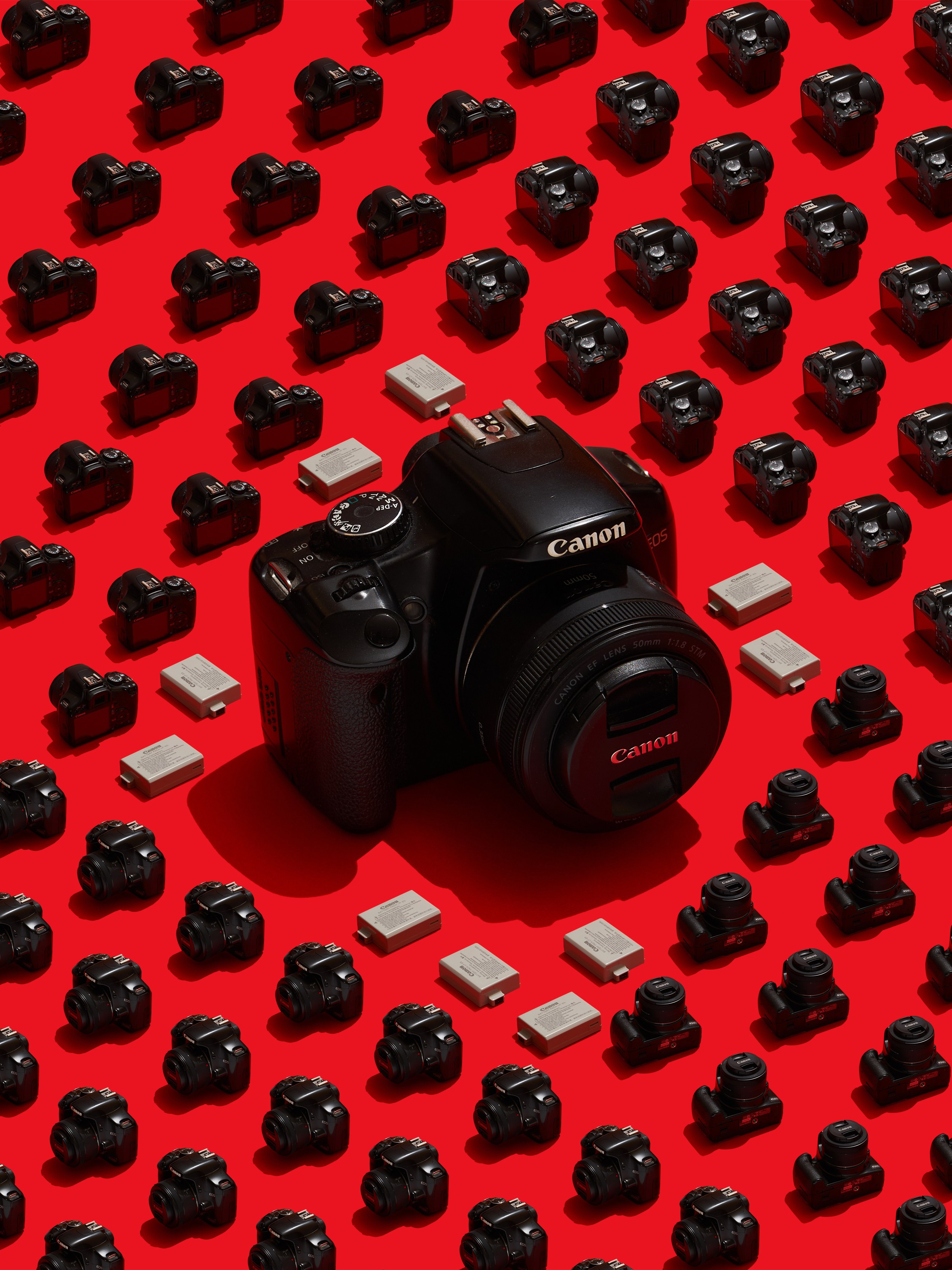 Droidfoto Предметный фотограф