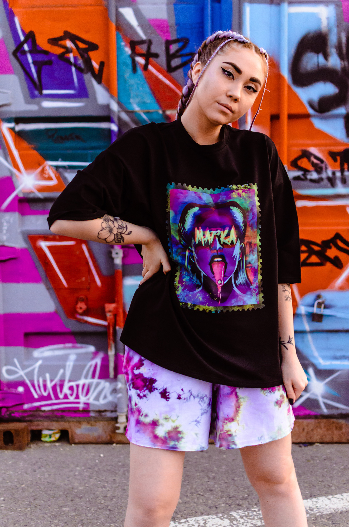 Кастомная одежда, одежда streetwear, streetwear Пятигорск, марка. Фотограф Ольга Дзюба. Фототерапия как зеркало души. КМВ