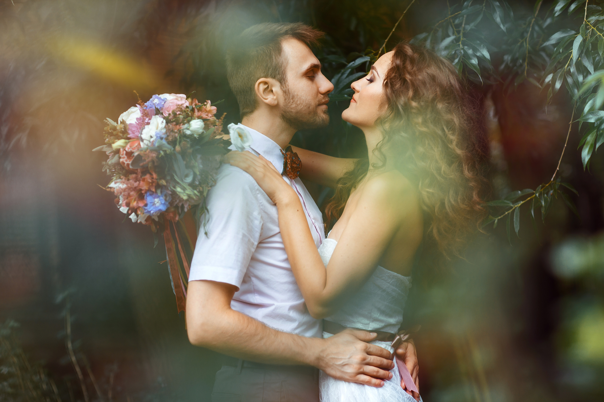 Свадебный и семейный фотограф в г. Краснодар Терентьева Юлия