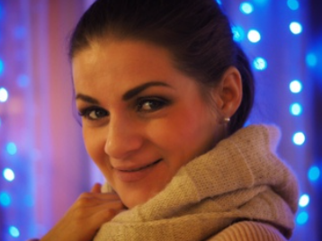 Фотокартины Елены Гонтаренко