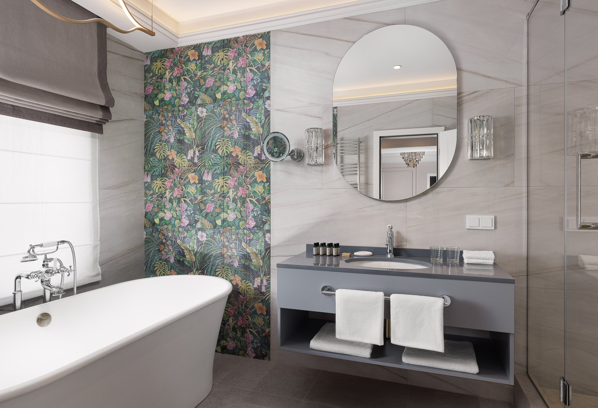 Бутик-отель «Петровка, 26», Москва. Интерьерный фотограф в Москве Кристина Медведева