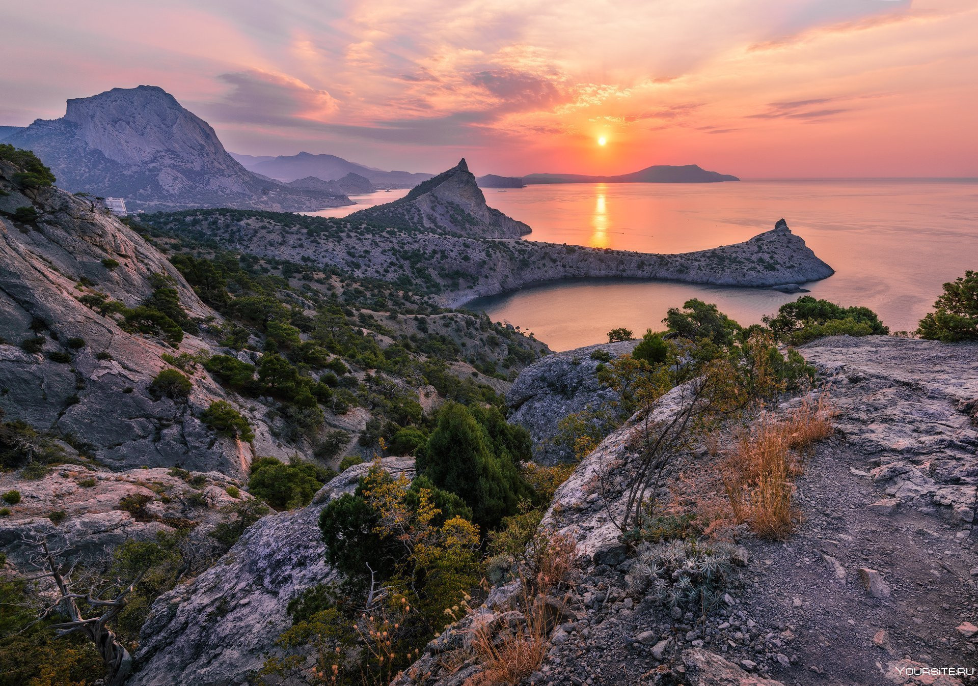 Локации для фотосессий в Крыму. Фотограф, фотосессии «Всё включено» в Москве и Московской области