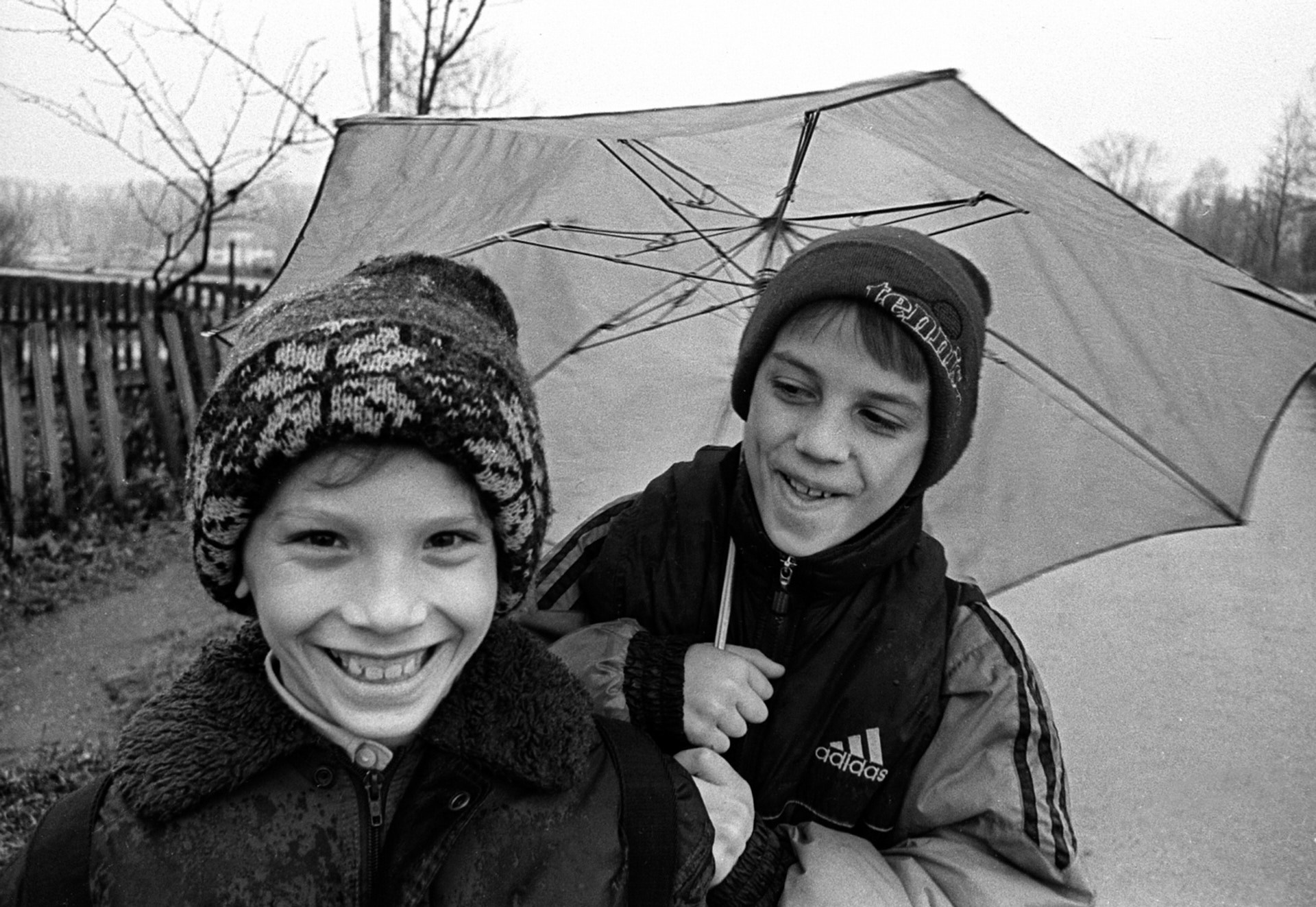 Минск на пленке. 2000 год. Репортажный фотограф в Минске. Алексей Матюшков