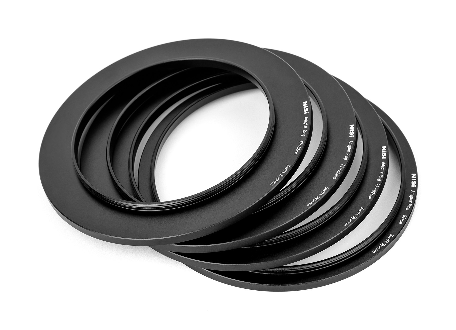 Комплект Ultimate ND Filter от NiSi. Фотограф — видеограф в Москве Дмитрий Менделеев