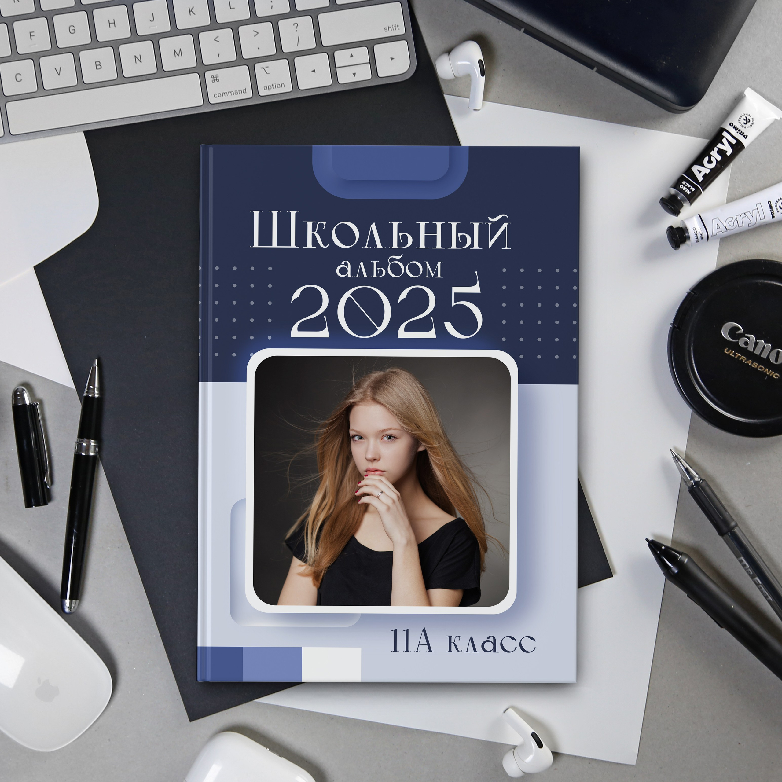 Макеты книг для старших. Николаева Виктория ваш фотограф в детский сад и школу