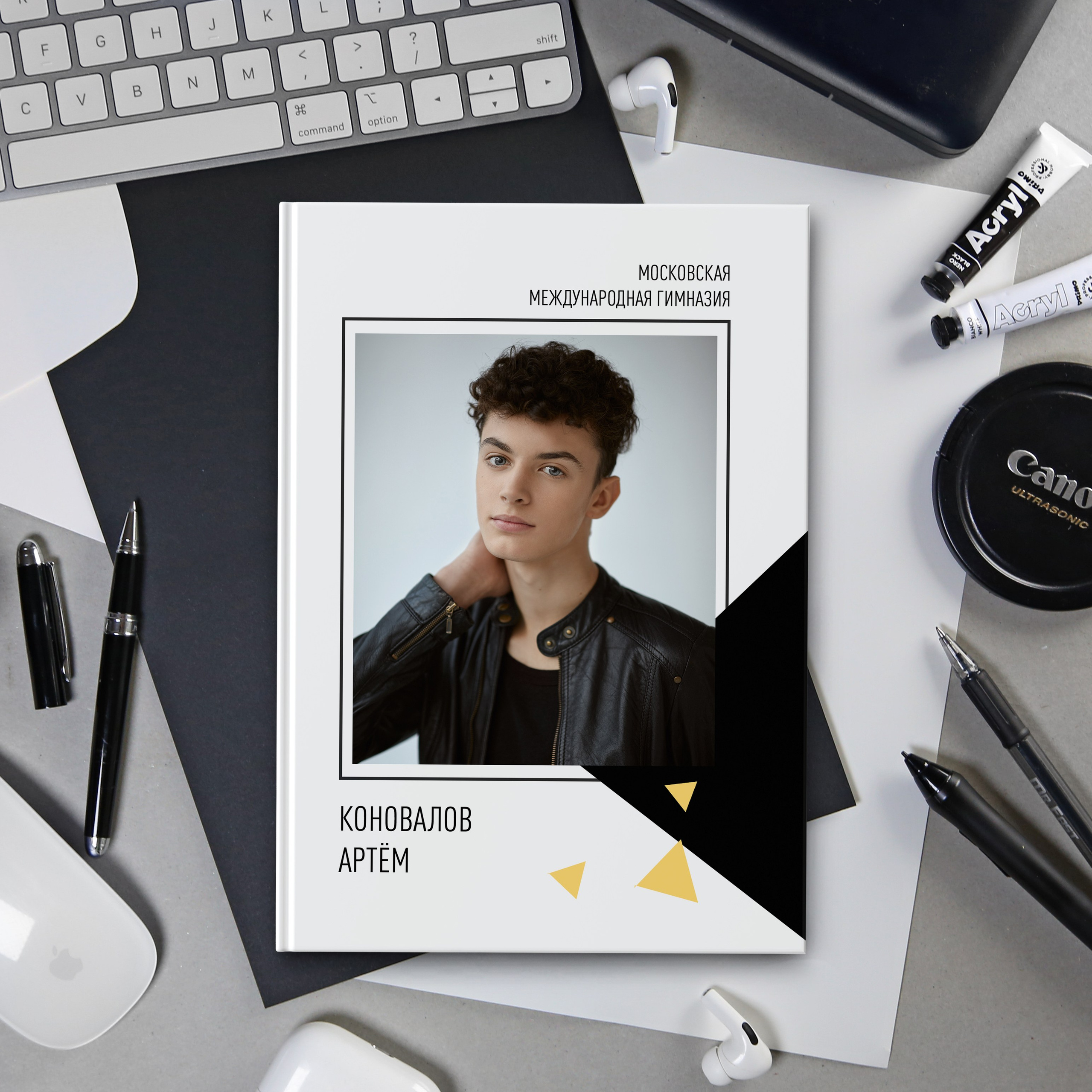 Макеты книг для старших. Николаева Виктория ваш фотограф в детский сад и школу