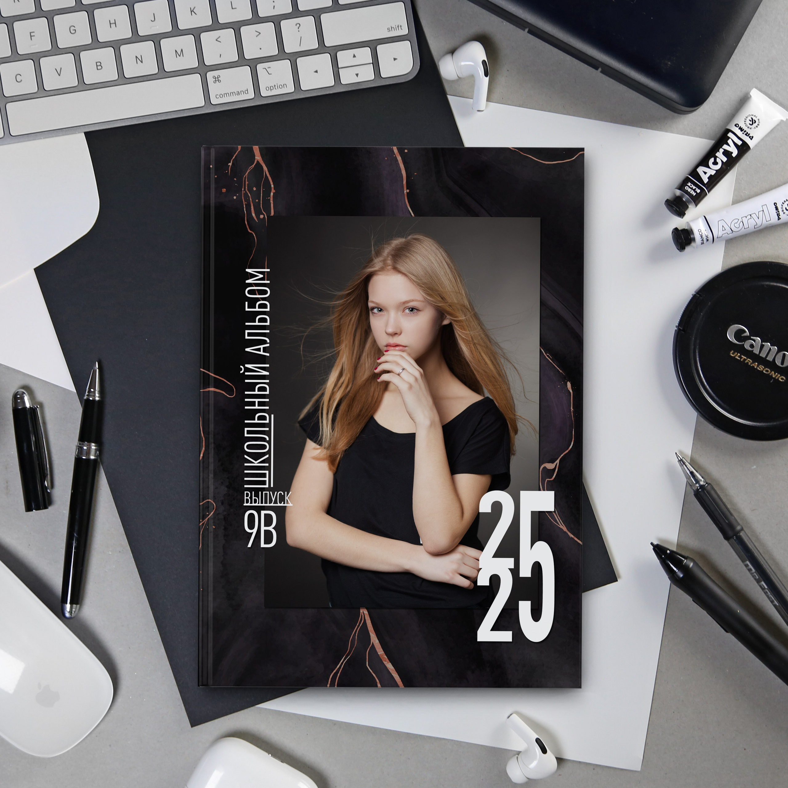 Макеты книг для старших. Николаева Виктория ваш фотограф в детский сад и школу