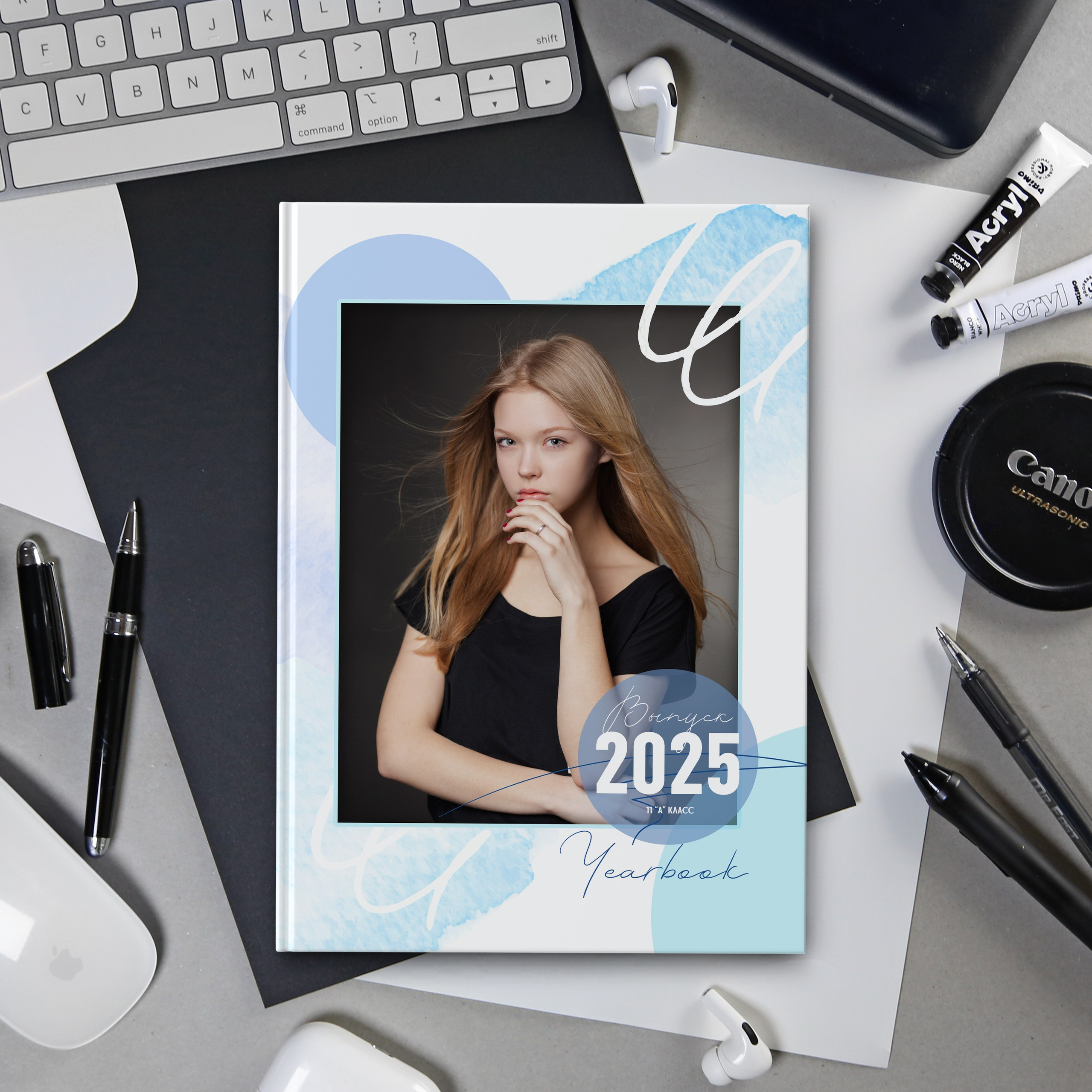 Макеты книг для старших. Николаева Виктория ваш фотограф в детский сад и школу