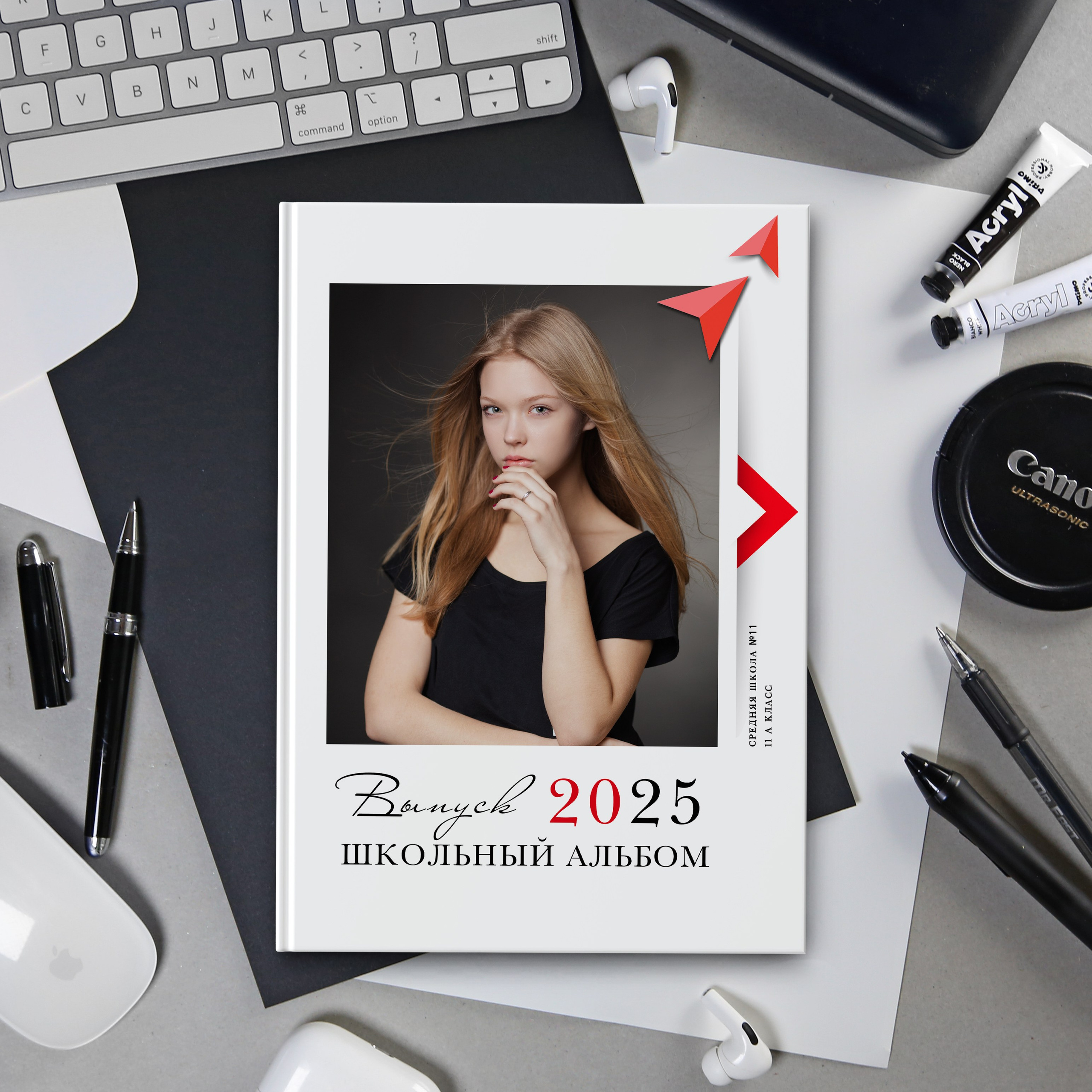 Макеты книг для старших. Николаева Виктория ваш фотограф в детский сад и школу