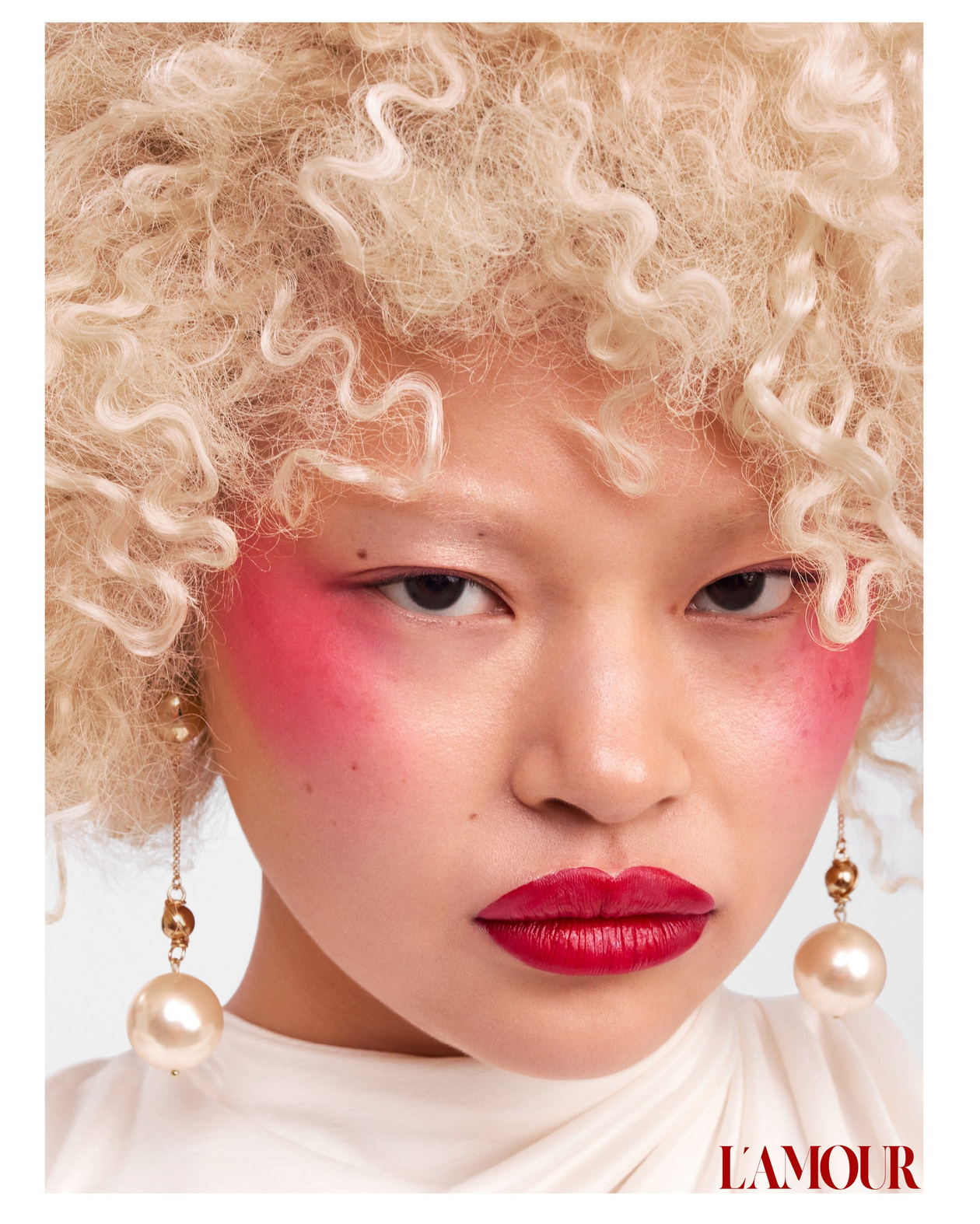 Retouch photo Natali Krasulina / Ретушер фотографий Натали Красулина