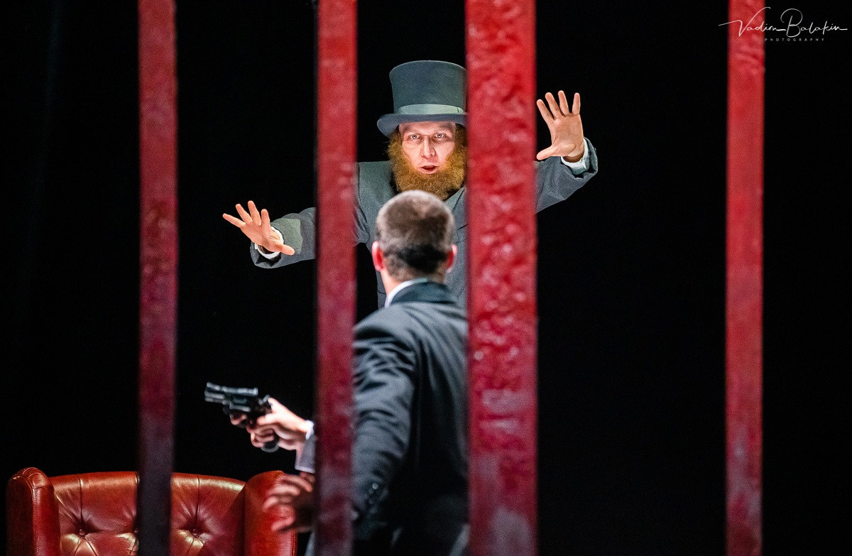 Пигмейки не то, чем кажутся. Журнал о самом особенном. Пермь и Пермский край