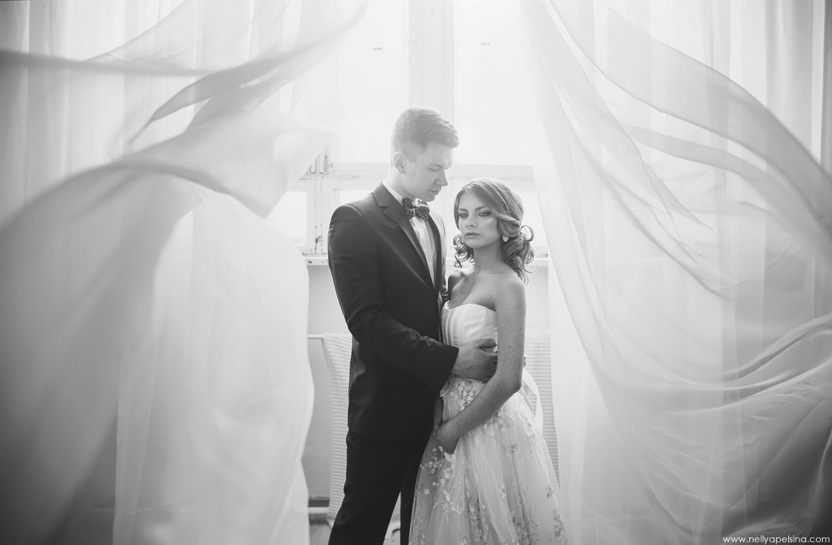 ОБУЧЕНИЕ. Фотограф Нелли Самойлова