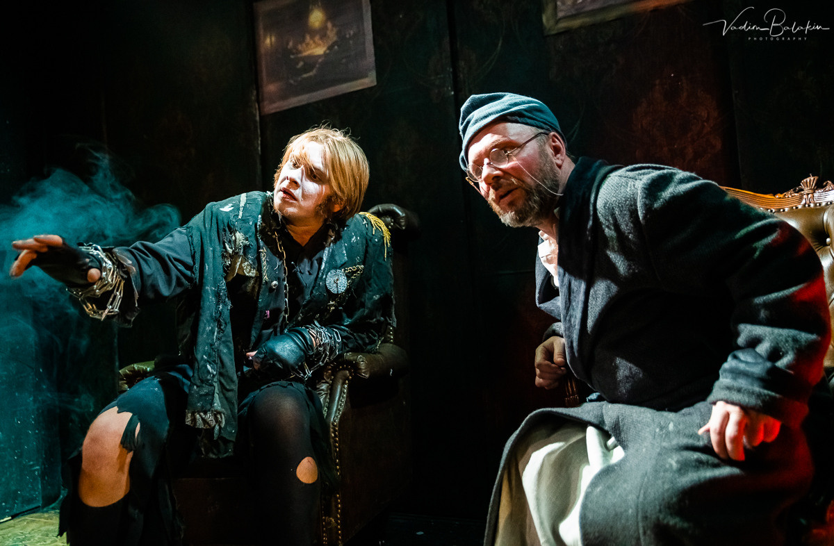 Юбилейный сезон завершен. Журнал о самом особенном. Пермь и Пермский край