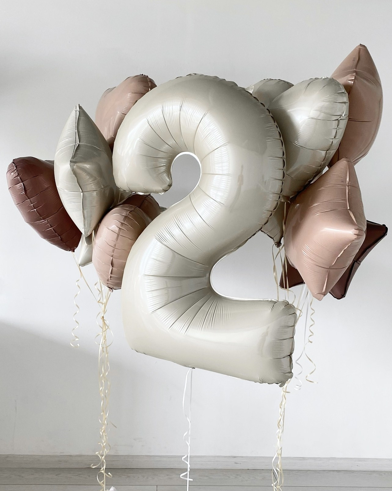 Шары с гелием. Утконос Loft Пространство для вашего события