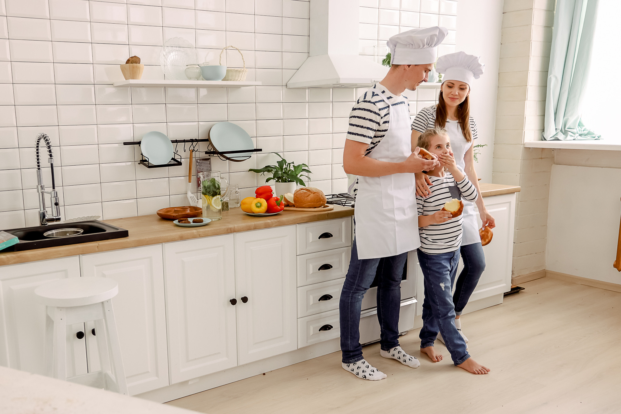 Семейное фото. Свадебный фотограф Варшава Лодзь Польша Елена Юцова