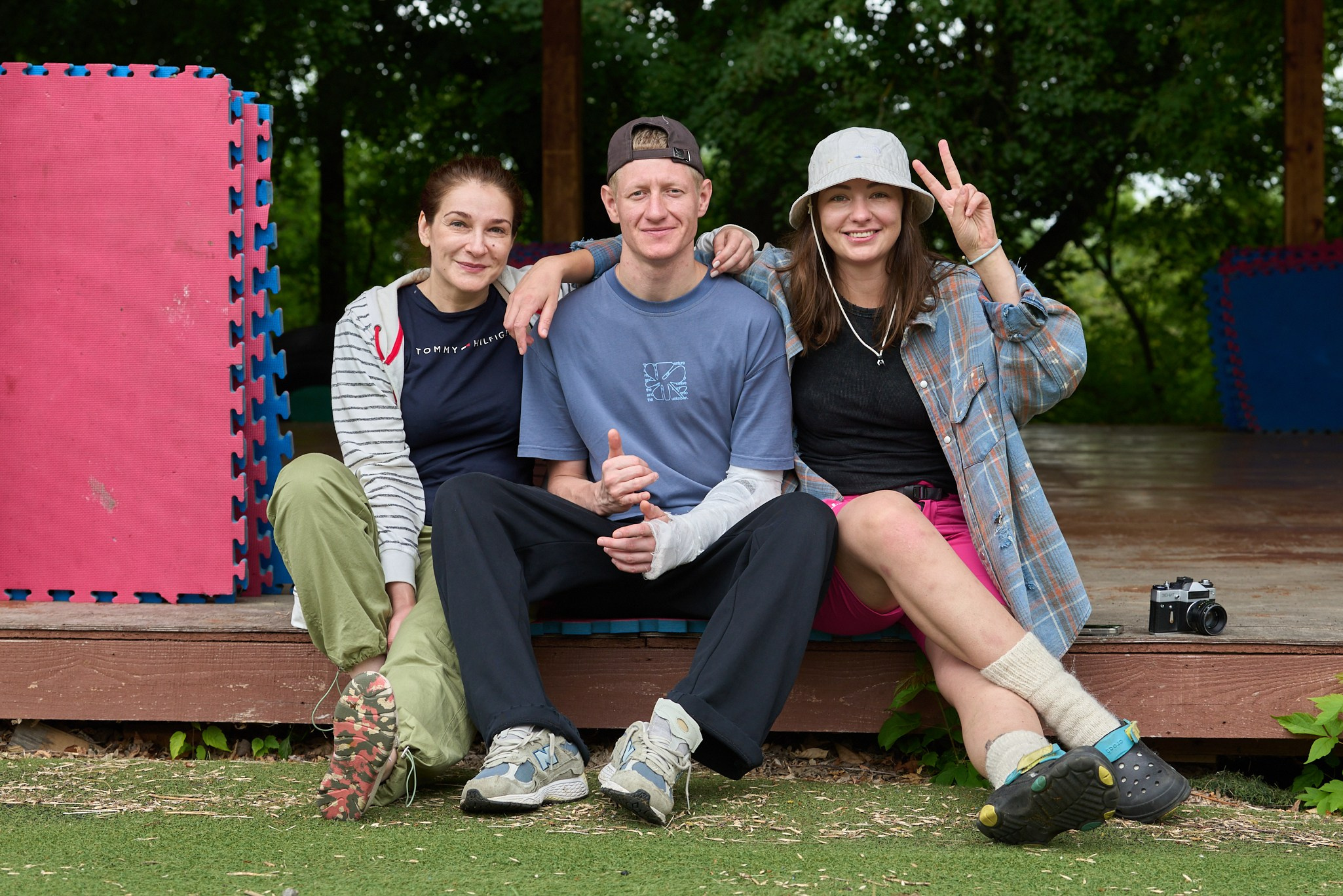 Фотограф в Москве Виктория Назаренко