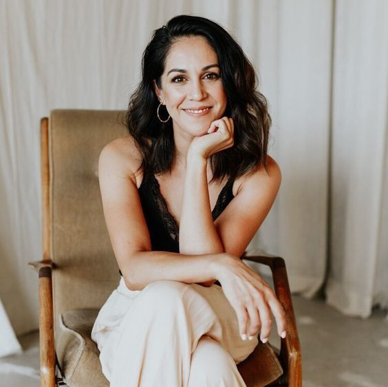 Мудборд: Организатор пространства. Контент-съёмка и бизнес-портреты в Москве. Виктория Кулюкина