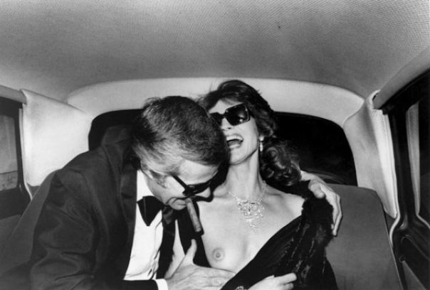 Helmut Newton. Выпускные альбомы, фотограф Денис Зимин в городе Ростове-на-Дону