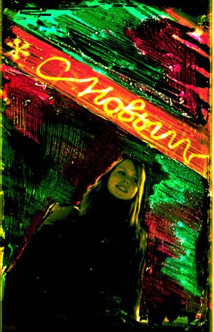 ФОТОЖИВОПИСЬ. Soulstamina ~ graphic designer & visual artist from St.Petersburg