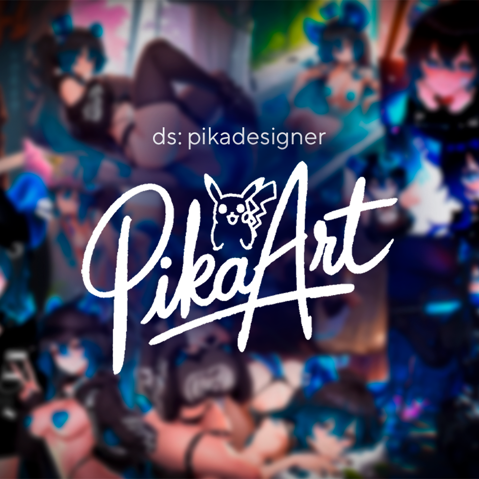 Услуги. ▲ PikaArt — Арты по вашему персонажу