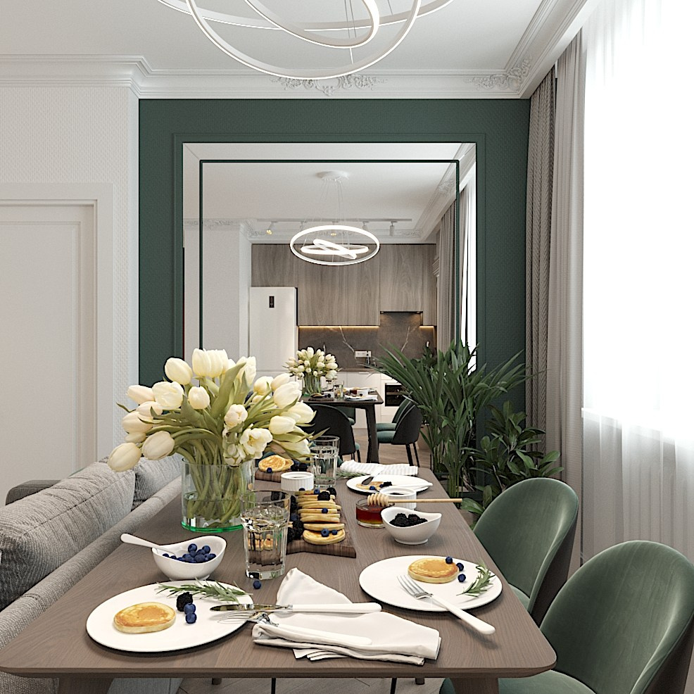 Студия дизайна FishkaRom в Краснодаре и по всей России